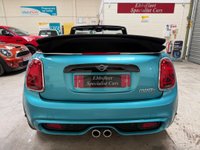USED 2018 68 MINI CONVERTIBLE 2.0 Cooper S Classic Steptronic Euro 6 (s/s) 2dr **READY TO DRIVE AWAY TODAY**
