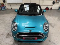 USED 2018 68 MINI CONVERTIBLE 2.0 Cooper S Classic Steptronic Euro 6 (s/s) 2dr **READY TO DRIVE AWAY TODAY**