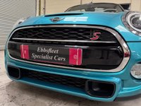 USED 2018 68 MINI CONVERTIBLE 2.0 Cooper S Classic Steptronic Euro 6 (s/s) 2dr **READY TO DRIVE AWAY TODAY**
