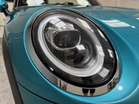 USED 2018 68 MINI CONVERTIBLE 2.0 Cooper S Classic Steptronic Euro 6 (s/s) 2dr **READY TO DRIVE AWAY TODAY**