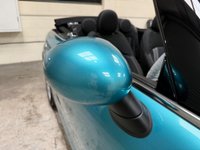 USED 2018 68 MINI CONVERTIBLE 2.0 Cooper S Classic Steptronic Euro 6 (s/s) 2dr **READY TO DRIVE AWAY TODAY**