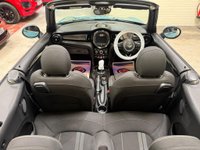 USED 2018 68 MINI CONVERTIBLE 2.0 Cooper S Classic Steptronic Euro 6 (s/s) 2dr **READY TO DRIVE AWAY TODAY**