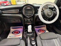USED 2018 68 MINI CONVERTIBLE 2.0 Cooper S Classic Steptronic Euro 6 (s/s) 2dr **READY TO DRIVE AWAY TODAY**