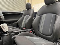 USED 2018 68 MINI CONVERTIBLE 2.0 Cooper S Classic Steptronic Euro 6 (s/s) 2dr **READY TO DRIVE AWAY TODAY**