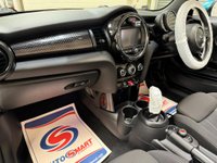 USED 2018 68 MINI CONVERTIBLE 2.0 Cooper S Classic Steptronic Euro 6 (s/s) 2dr **READY TO DRIVE AWAY TODAY**
