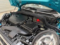 USED 2018 68 MINI CONVERTIBLE 2.0 Cooper S Classic Steptronic Euro 6 (s/s) 2dr **READY TO DRIVE AWAY TODAY**
