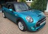 USED 2018 68 MINI CONVERTIBLE 2.0 Cooper S Classic Steptronic Euro 6 (s/s) 2dr AUTOMATIC*DRIVE AWAY TODAY