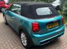 USED 2018 68 MINI CONVERTIBLE 2.0 Cooper S Classic Steptronic Euro 6 (s/s) 2dr AUTOMATIC*DRIVE AWAY TODAY