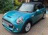 USED 2018 68 MINI CONVERTIBLE 2.0 Cooper S Classic Steptronic Euro 6 (s/s) 2dr AUTOMATIC*DRIVE AWAY TODAY