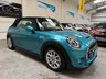 USED 2018 68 MINI CONVERTIBLE 2.0 Cooper S Classic Steptronic Euro 6 (s/s) 2dr **READY TO DRIVE AWAY TODAY**