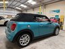 USED 2018 68 MINI CONVERTIBLE 2.0 Cooper S Classic Steptronic Euro 6 (s/s) 2dr **READY TO DRIVE AWAY TODAY**