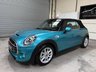 USED 2018 68 MINI CONVERTIBLE 2.0 Cooper S Classic Steptronic Euro 6 (s/s) 2dr **READY TO DRIVE AWAY TODAY**