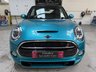 USED 2018 68 MINI CONVERTIBLE 2.0 Cooper S Classic Steptronic Euro 6 (s/s) 2dr **READY TO DRIVE AWAY TODAY**