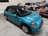 USED 2018 68 MINI CONVERTIBLE 2.0 Cooper S Classic Steptronic Euro 6 (s/s) 2dr **READY TO DRIVE AWAY TODAY**