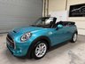 USED 2018 68 MINI CONVERTIBLE 2.0 Cooper S Classic Steptronic Euro 6 (s/s) 2dr **READY TO DRIVE AWAY TODAY**