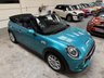 USED 2018 68 MINI CONVERTIBLE 2.0 Cooper S Classic Steptronic Euro 6 (s/s) 2dr **READY TO DRIVE AWAY TODAY**