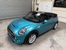 USED 2018 68 MINI CONVERTIBLE 2.0 Cooper S Classic Steptronic Euro 6 (s/s) 2dr **READY TO DRIVE AWAY TODAY**