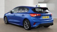 USED 2020 20 FORD FOCUS 1.5T EcoBoost ST-Line Hatchback 5dr Petrol Manual Euro 6 (s/s) (150 ps) 