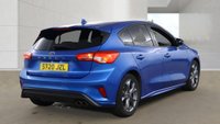 USED 2020 20 FORD FOCUS 1.5T EcoBoost ST-Line Hatchback 5dr Petrol Manual Euro 6 (s/s) (150 ps) 