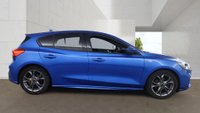 USED 2020 20 FORD FOCUS 1.5T EcoBoost ST-Line Hatchback 5dr Petrol Manual Euro 6 (s/s) (150 ps) 