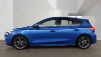 USED 2020 20 FORD FOCUS 1.5T EcoBoost ST-Line Hatchback 5dr Petrol Manual Euro 6 (s/s) (150 ps) 
