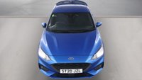 USED 2020 20 FORD FOCUS 1.5T EcoBoost ST-Line Hatchback 5dr Petrol Manual Euro 6 (s/s) (150 ps) 