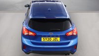 USED 2020 20 FORD FOCUS 1.5T EcoBoost ST-Line Hatchback 5dr Petrol Manual Euro 6 (s/s) (150 ps) 