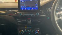 USED 2020 20 FORD FOCUS 1.5T EcoBoost ST-Line Hatchback 5dr Petrol Manual Euro 6 (s/s) (150 ps) 