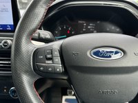 USED 2020 20 FORD FOCUS 1.5T EcoBoost ST-Line Hatchback 5dr Petrol Manual Euro 6 (s/s) (150 ps) 