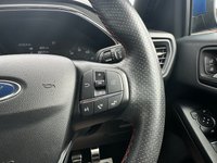 USED 2020 20 FORD FOCUS 1.5T EcoBoost ST-Line Hatchback 5dr Petrol Manual Euro 6 (s/s) (150 ps) 
