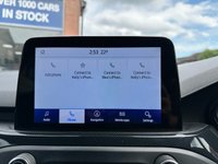 USED 2020 20 FORD FOCUS 1.5T EcoBoost ST-Line Hatchback 5dr Petrol Manual Euro 6 (s/s) (150 ps) 