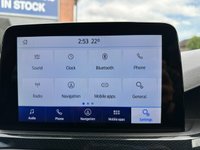 USED 2020 20 FORD FOCUS 1.5T EcoBoost ST-Line Hatchback 5dr Petrol Manual Euro 6 (s/s) (150 ps) 