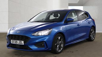 View our FORD FOCUS