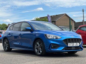 View our Ford Focus