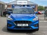 USED 2020 20 FORD FOCUS 1.5T EcoBoost ST-Line Hatchback 5dr Petrol Manual Euro 6 (s/s) (150 ps) 