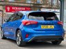 USED 2020 20 FORD FOCUS 1.5T EcoBoost ST-Line Hatchback 5dr Petrol Manual Euro 6 (s/s) (150 ps) 