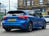 USED 2020 20 FORD FOCUS 1.5T EcoBoost ST-Line Hatchback 5dr Petrol Manual Euro 6 (s/s) (150 ps) 