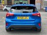 USED 2020 20 FORD FOCUS 1.5T EcoBoost ST-Line Hatchback 5dr Petrol Manual Euro 6 (s/s) (150 ps) 