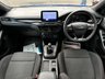 USED 2020 20 FORD FOCUS 1.5T EcoBoost ST-Line Hatchback 5dr Petrol Manual Euro 6 (s/s) (150 ps) 