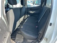 USED 2014 64 ISUZU D-MAX 2.5 TD Pickup 4dr Diesel Manual 4x4 (194 g/km, 161 bhp) 