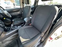 USED 2014 64 ISUZU D-MAX 2.5 TD Pickup 4dr Diesel Manual 4x4 (194 g/km, 161 bhp) 