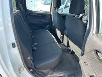 USED 2014 64 ISUZU D-MAX 2.5 TD Pickup 4dr Diesel Manual 4x4 (194 g/km, 161 bhp) 