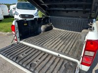USED 2014 64 ISUZU D-MAX 2.5 TD Pickup 4dr Diesel Manual 4x4 (194 g/km, 161 bhp) 