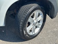 USED 2014 64 ISUZU D-MAX 2.5 TD Pickup 4dr Diesel Manual 4x4 (194 g/km, 161 bhp) 