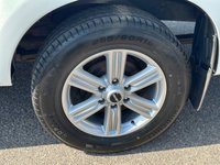 USED 2014 64 ISUZU D-MAX 2.5 TD Pickup 4dr Diesel Manual 4x4 (194 g/km, 161 bhp) 