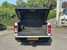 USED 2014 64 ISUZU D-MAX 2.5 TD Pickup 4dr Diesel Manual 4x4 (194 g/km, 161 bhp) 