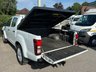 USED 2014 64 ISUZU D-MAX 2.5 TD Pickup 4dr Diesel Manual 4x4 (194 g/km, 161 bhp) 