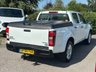 USED 2014 64 ISUZU D-MAX 2.5 TD Pickup 4dr Diesel Manual 4x4 (194 g/km, 161 bhp) 