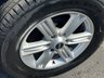 USED 2014 64 ISUZU D-MAX 2.5 TD Pickup 4dr Diesel Manual 4x4 (194 g/km, 161 bhp) 