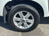 USED 2014 64 ISUZU D-MAX 2.5 TD Pickup 4dr Diesel Manual 4x4 (194 g/km, 161 bhp) 